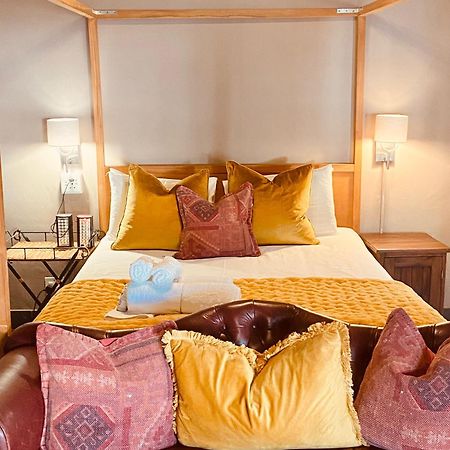 Boord Guest House Stellenbosch Zewnętrze zdjęcie